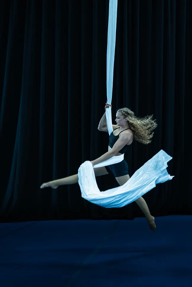 Paige Horil - Amazon