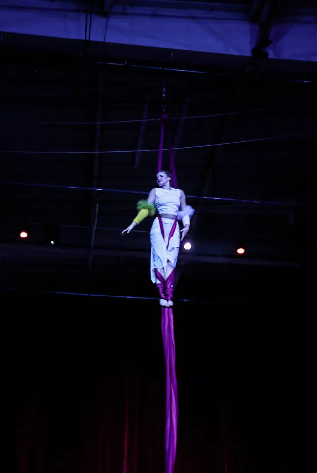 Paige Horil - Layers