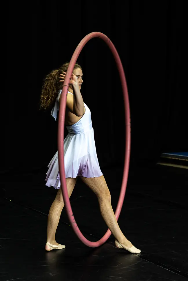 Paige Horil - Portal