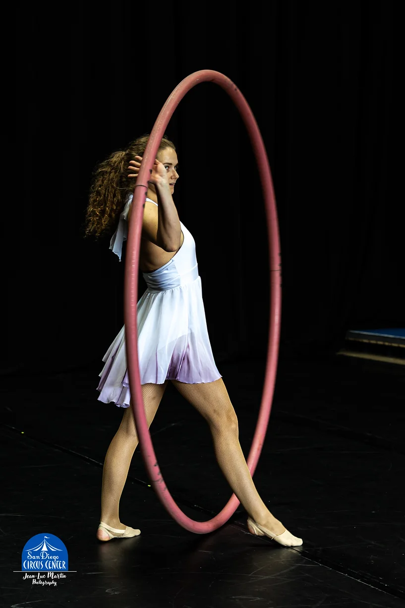 Paige Horil - Portal