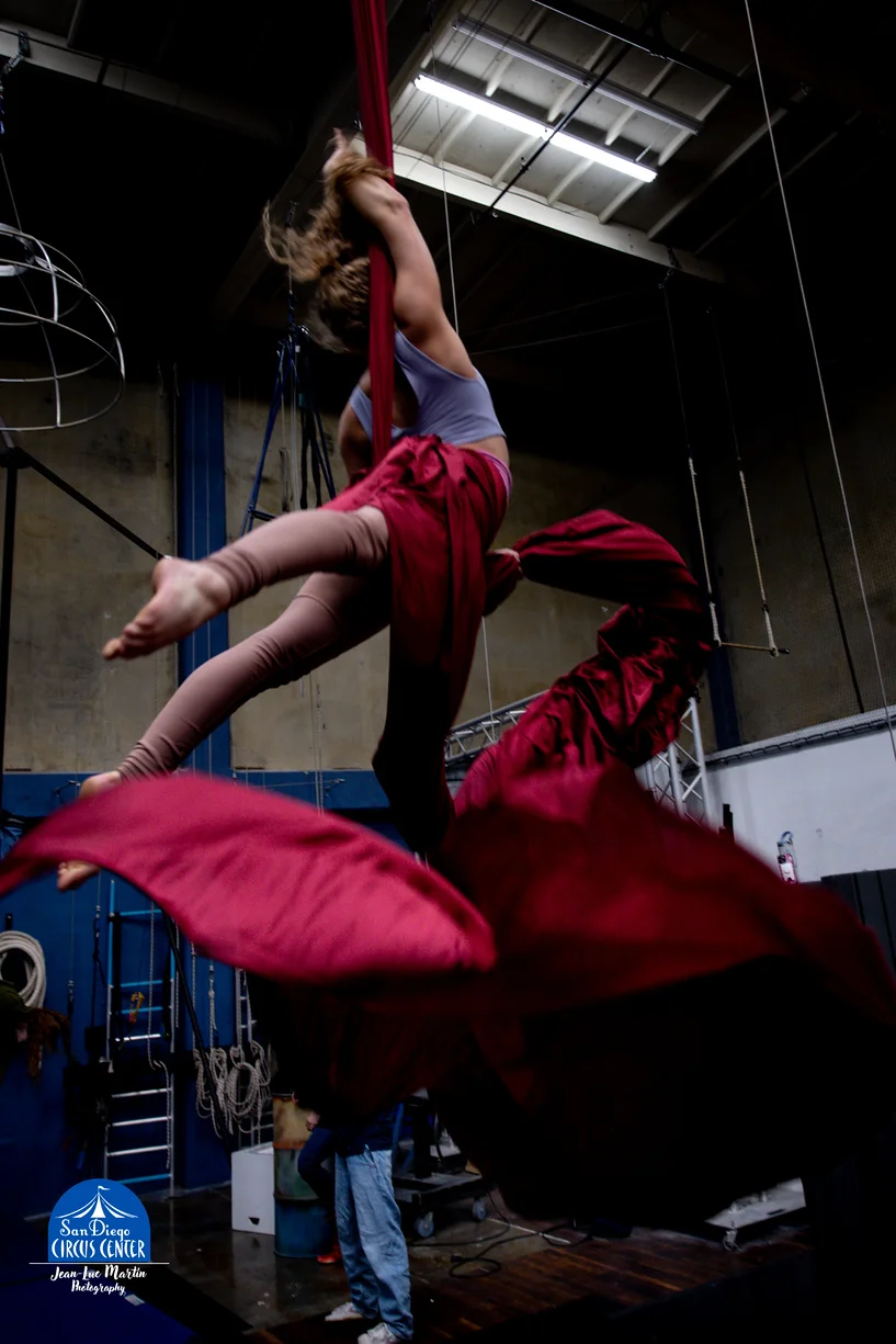 Paige Horil - Resurrection