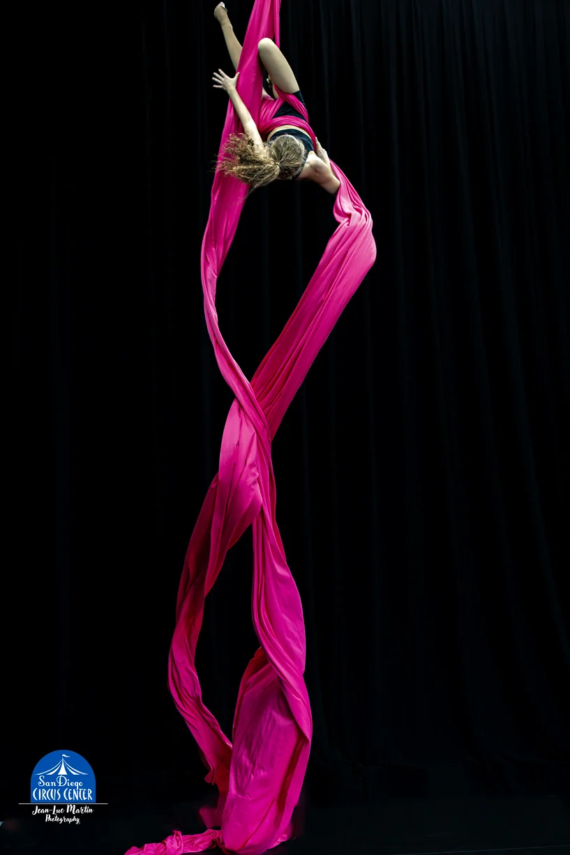 Paige Horil - Wrapping